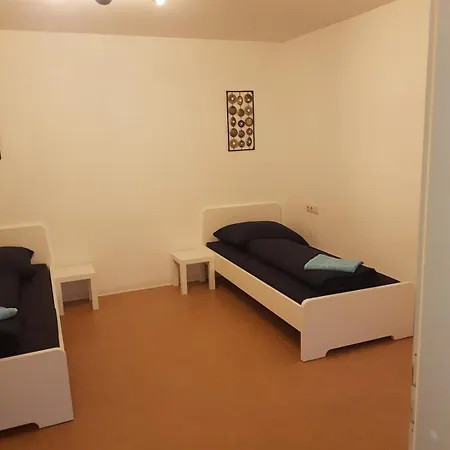 4-zimmer Monteurwohnung In Calw - L8 Apartment Niederdorla