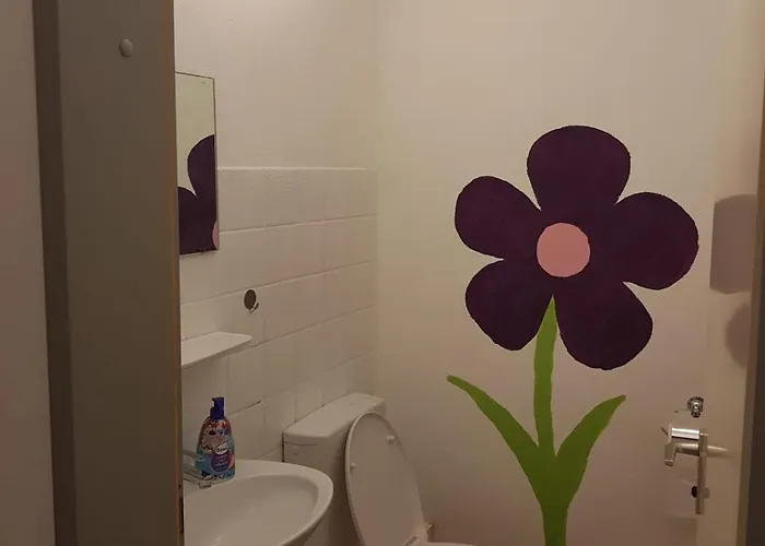 4-zimmer Monteurwohnung In Calw - L8 * Niederdorla