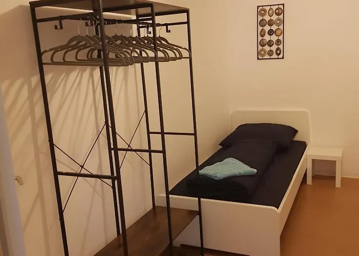 4-zimmer Monteurwohnung In Calw - L8