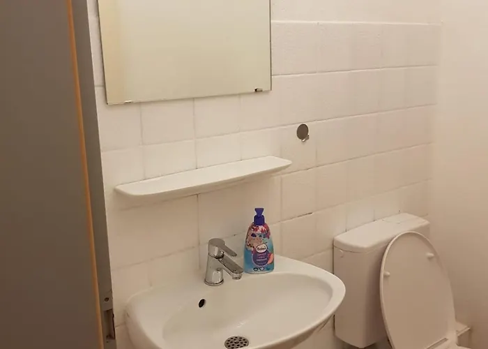 4-zimmer Monteurwohnung In Calw - L8 * Niederdorla